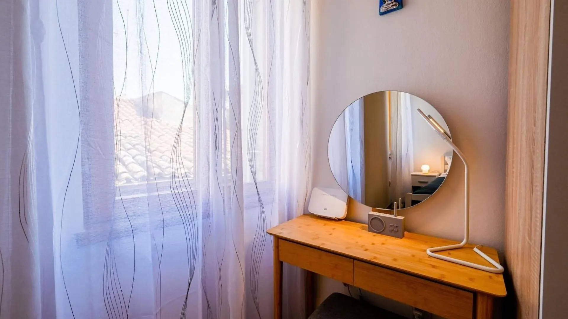 Old Town Modern And Sunny Studio Apartment Rovinj 0*,